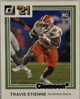 Travis Etienne Jr.