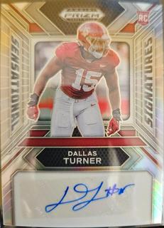 Dallas Turner