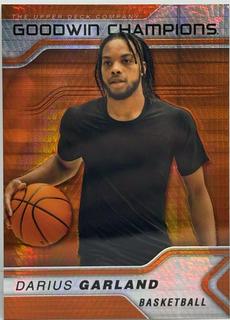 Darius Garland