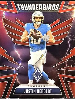 Justin Herbert