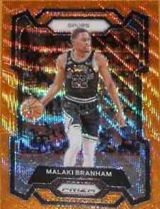Malaki Branham