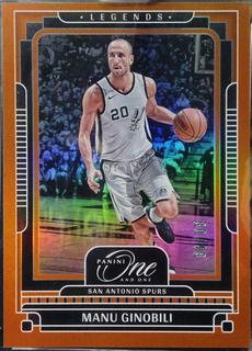 Manu Ginobili