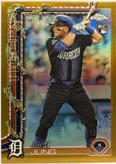 Jace Jung