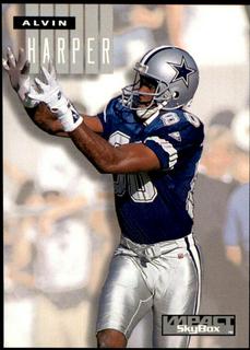 Alvin Harper