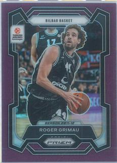 Roger Grimau
