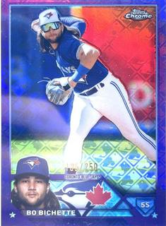 Bo Bichette