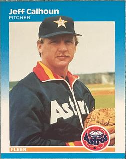 Jeff Calhoun