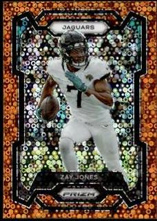 Zay Jones
