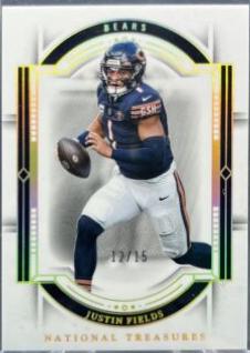 Justin Fields