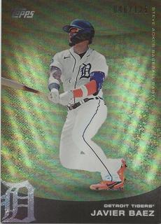 Javier Baez