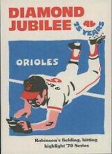 Brooks Robinson
