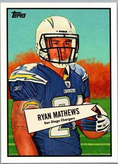 Ryan Mathews