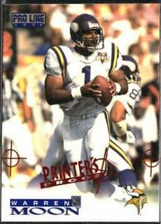 Warren Moon