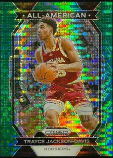 Trayce Jackson-Davis