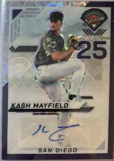 Kash Mayfield