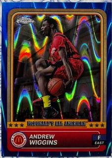Andrew Wiggins