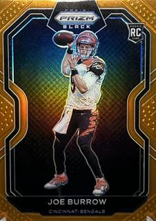 Joe Burrow