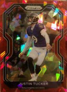 Justin Tucker
