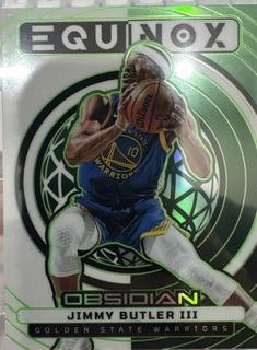 Jimmy Butler III
