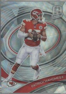 Patrick Mahomes II