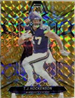 T.J. Hockenson