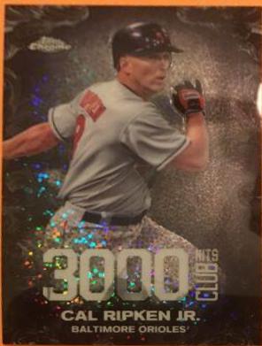 Mega Box Baseball Cards 2016 Topps Chrome