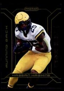 Hassan Haskins