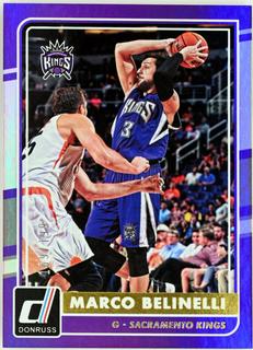 Marco Belinelli