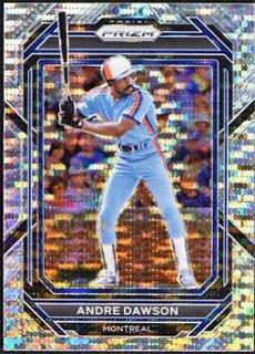 Andre Dawson