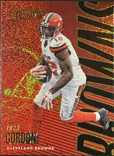 Josh Gordon