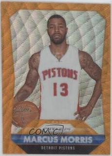Marcus Morris