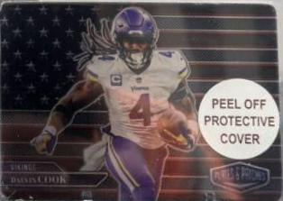 Dalvin Cook