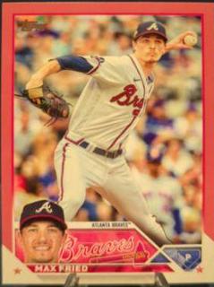 Max Fried
