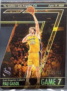 Pau Gasol