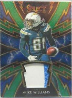 Mike Williams
