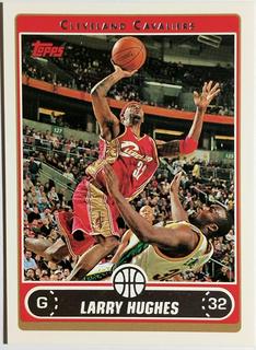 Larry Hughes