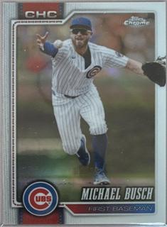 Michael Busch