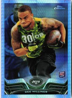 Dee Milliner