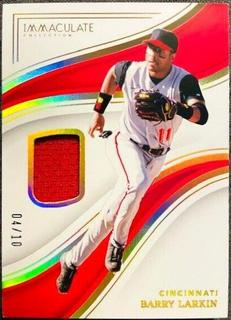 Barry Larkin
