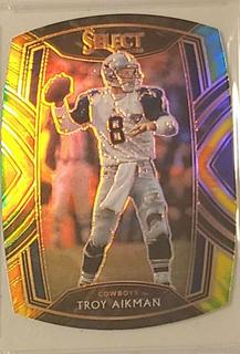 Troy Aikman