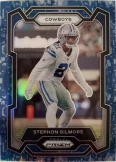 Stephon Gilmore