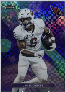 James Conner