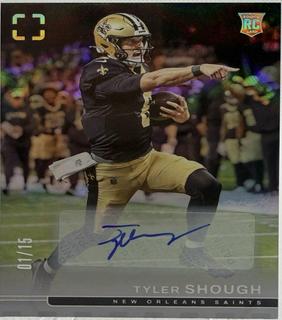 Tyler Shough
