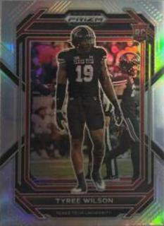 Tyree Wilson