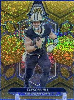 Taysom Hill