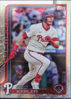 Max Kepler