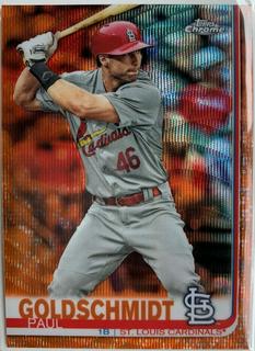 Paul Goldschmidt