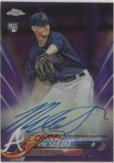Mike Soroka