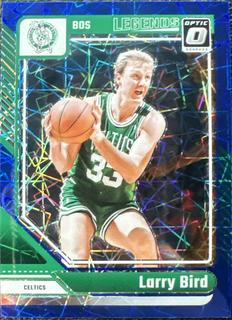 Larry Bird