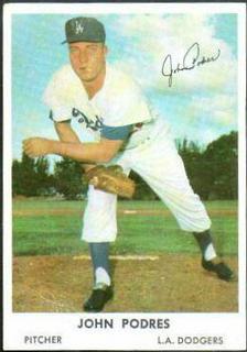 John Podres